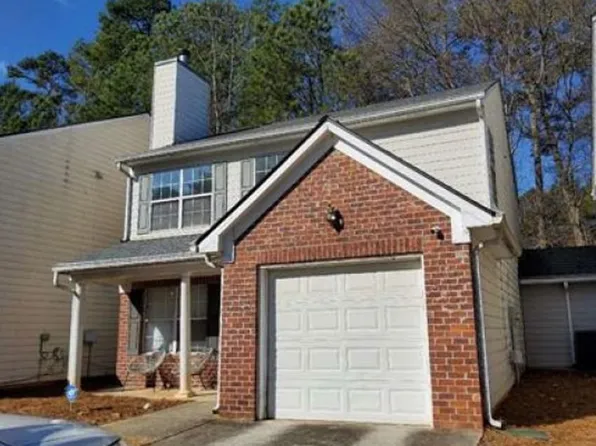 768 Hillandale Ln, Lithonia, GA 30058