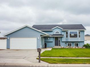 1225 Matador Ave, Billings, MT 59105