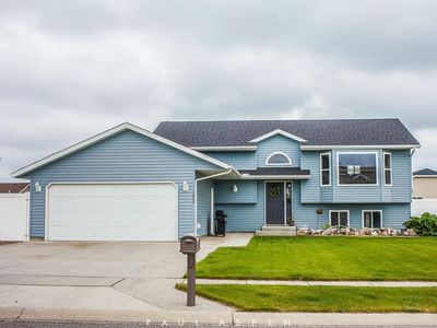 1225 Matador Ave, Billings, MT, 59105