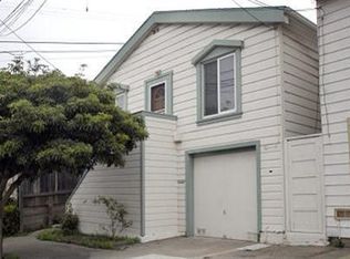 1 Prospect Ave, San Francisco, CA 94110