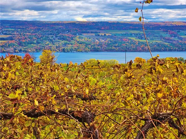 5506 Nys Rte #14, Dundee, NY 14837