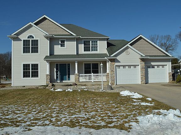2nd image of 30869 Refuge Dr