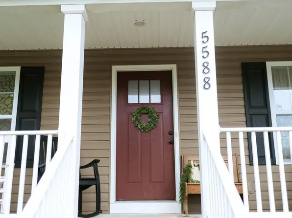 5588 Village Rd, Cookeville, TN 38506