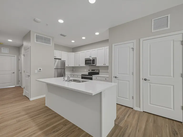 Avanti Floor Plan