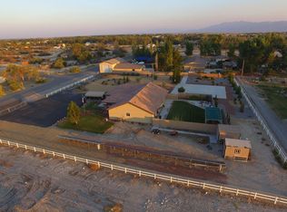 110 Chapparel Ave, Pahrump, NV 89060