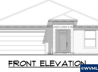 3282 Felton St S, Salem, OR 97302