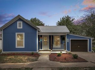 204 W Broadway St, Higginsville, MO 64037
