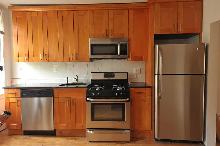 903 Park Ave #3 — Photo 2