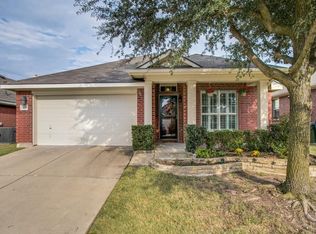 4522 Water Meadow Dr, Sachse, TX 75048