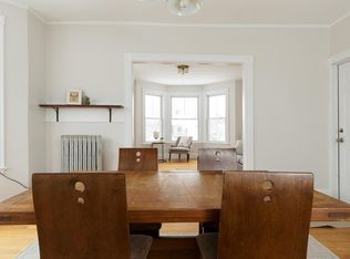 16 Montrose Ave #1, Portland, ME 04103