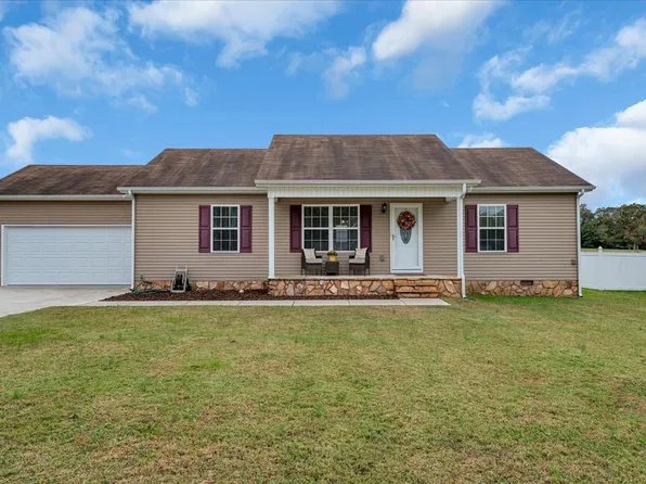 119 Elise Cir, Tullahoma, TN 37388