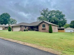 208 Tyler Cv, Hot Springs, AR 71913