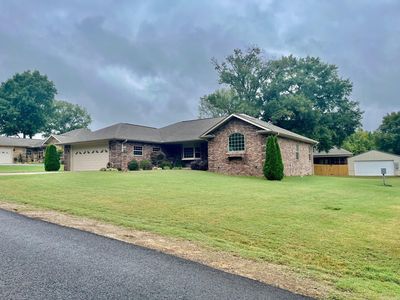 208 Tyler Cv, Hot Springs, AR, 71913