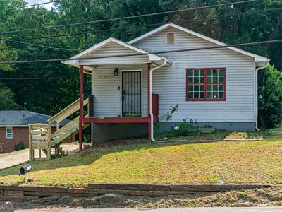 1700 North Ave NW, Atlanta, GA, 30318