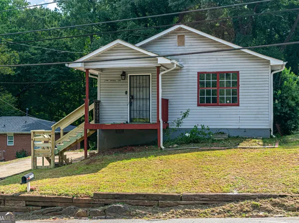 1700 North Ave NW, Atlanta, GA 30318