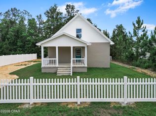 10477 NW Azalea St, Bristol, FL 32321