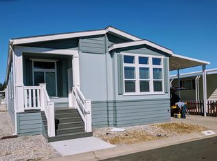 4141 Deep Creek Rd SPC 182, Fremont, CA 94555