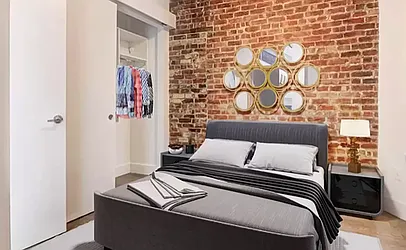 Rented by REAL New York