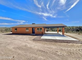 355 Trinity Ct, Rio Rico, AZ 85648