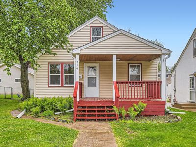 216 14th Ave S, South Saint Paul, MN, 55075
