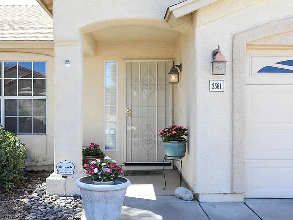 2nd image of 2581 W Camino Del Medrano