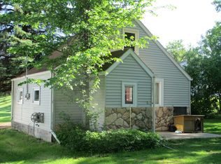 116 3rd St NW, Rothsay, MN 56579