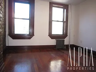 Rented by Alpha Properties NYC I LLC