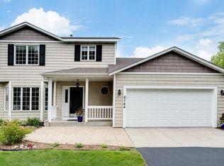 8764 Rainier Alcove, Woodbury, MN 55125