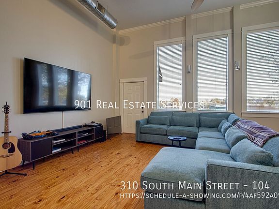 4th image of 310 S Main St Suite 104