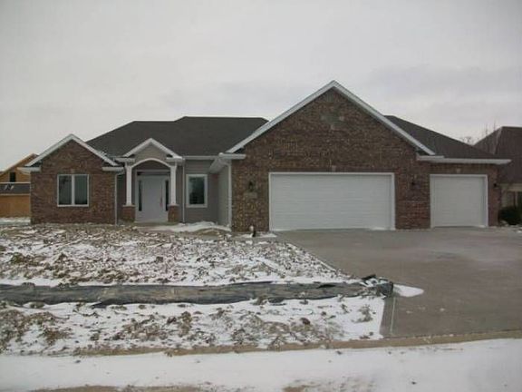 View from the street