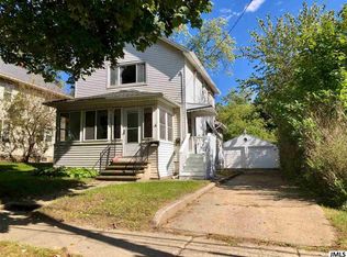 1225 S Jackson St, Jackson, MI 49203