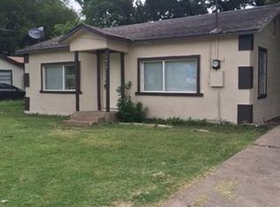 1414 Melton Ln, Mesquite, TX 75149