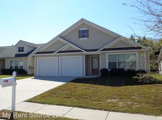 35 Camden Way, Fairburn, GA 30213