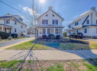 4030 Huey Ave, Drexel Hill, PA 19026