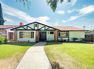 540 N Palm Ave, Upland, CA 91786