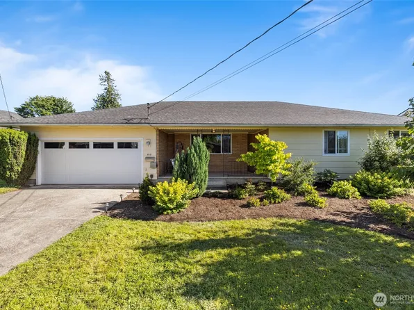415 Sterling Street, Sedro Woolley, WA 98284