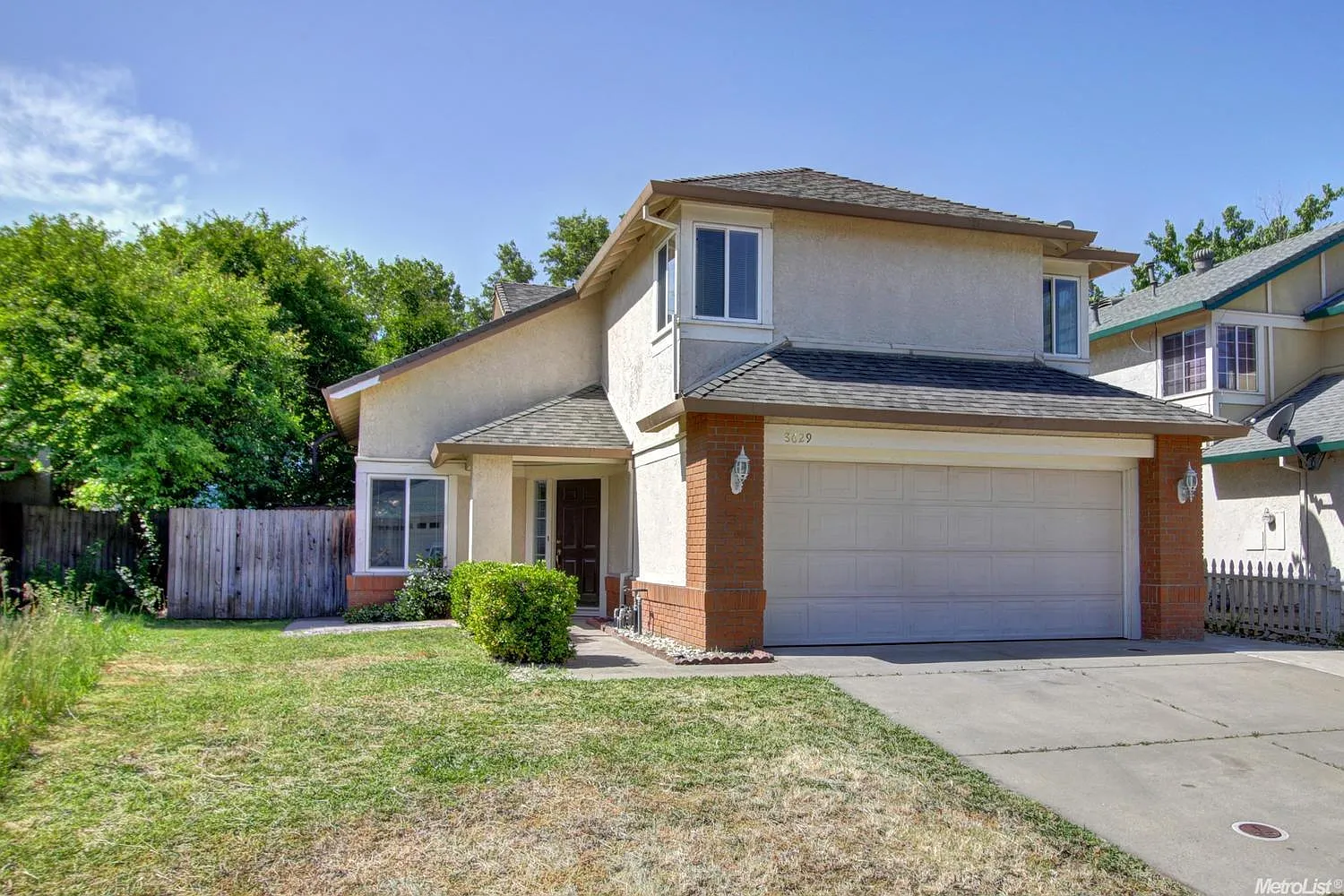 8629 Sunnybrae Dr photo 1