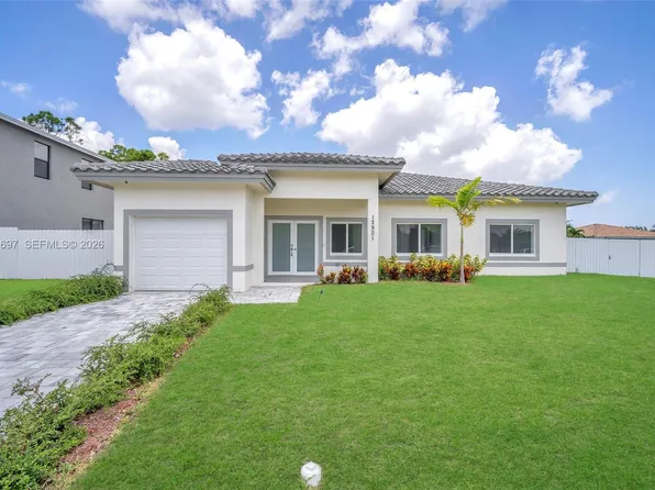 12901 SW 265th St, Homestead, FL 33032