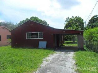 9536 NW 4th Ave, Miami, FL 33150