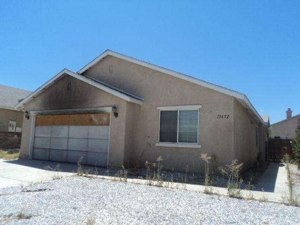 Property For Sale Victorville Ca