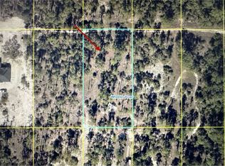 7573 19th Ter, Labelle, FL 33935