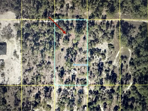 7573 19th Ter, Labelle, FL 33935
