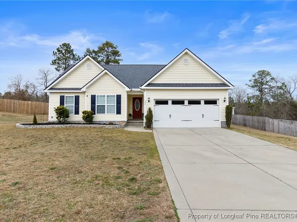 102 Fifty Caliber Dr, Broadway, NC 27505