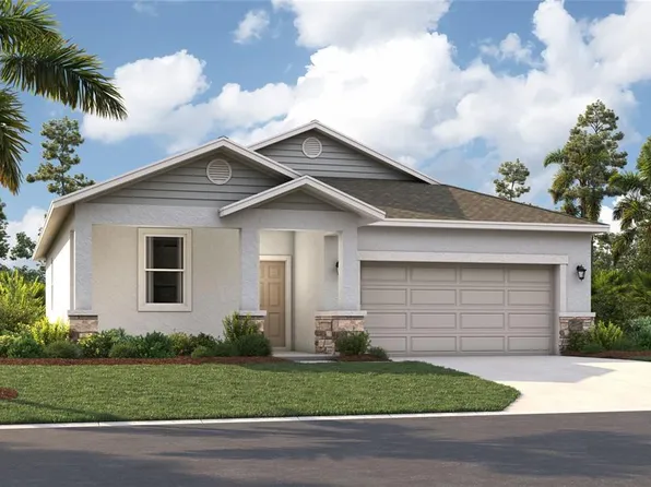 3812 Rising Trl, Davenport, FL 33837