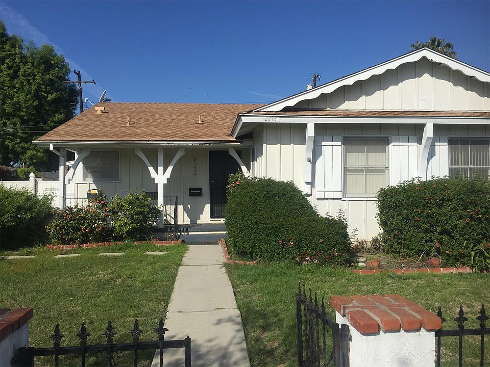 1st image of 23135 Anza Ave #1