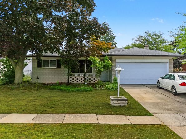 30316 Austin Dr
