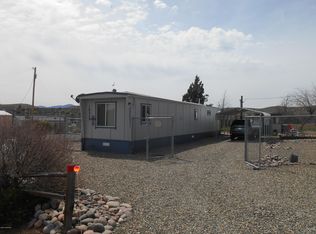 16230 S Indian Bend Dr, Mayer, AZ 86333