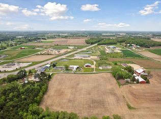 Kussman Rd #3, Marion, WI 54950