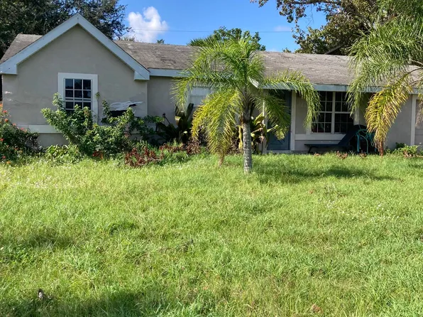 278 Fecco St, Cocoa, FL 32927