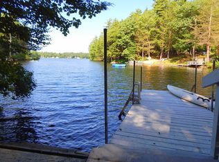 72 Cooper Rd, Barrington, NH 03825